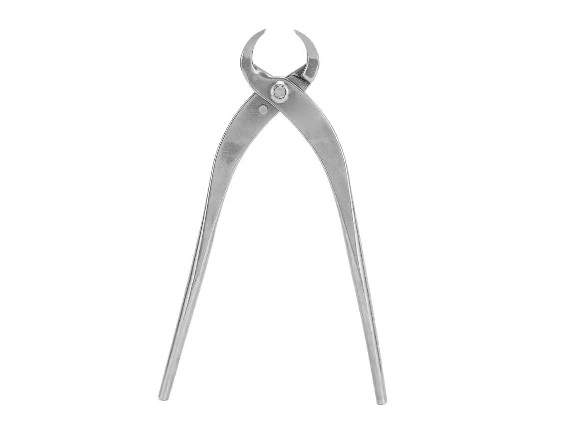 Alicates profesionales para cortar ramas de bonsái, 210 mm, acero inoxidable, CHABERLU