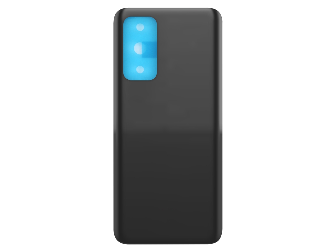 Cristal trasero de repuesto para Xiaomi Mi 10t Pro Negro Clappio