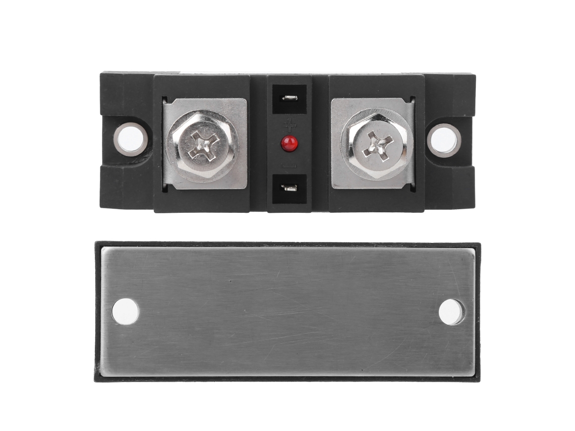 Omni-relé De Estado Sólido Bem De Control Cc A Ca De Alta Sensibilidad Grado Industrial H2180z