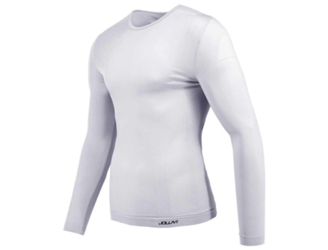 Sudadera de Mujer EVELTEK Sueltas Larga Oculto Azul (L)