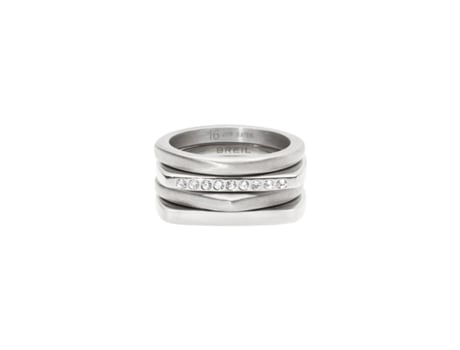 Anillo Mujer BREIL TJ3203 16