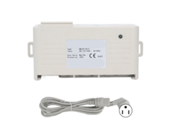 Controlador Inteligente Para Actuador Lineal Eléctrico Con Protección Contra Sobrecarga, Enchufe Estadounidense De 24 V Cc