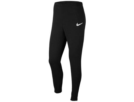 Chándal NIKE Niño (Algodón - Negro - S)