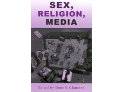 Libro Sex, Religion, Media (Inglés)