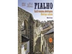 Libro Fialho: Gastronomia Alentejana / Alentejo Cuisine 2ª Edição de Alberto Franco (Portugués)