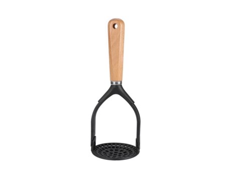 Esmagador Soft-Grip Nylon (Amarelo) CHRONUS