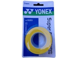 Sobregiro de Raqueta de Tenis YONEX  Sobre Grip  Super Grap Ac102ex