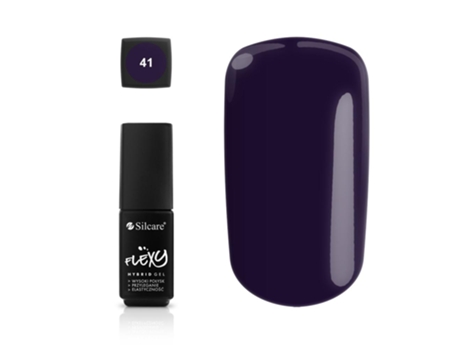 Flexy Gel Hybrid Gel Barniz Hybrid 41 4.5g