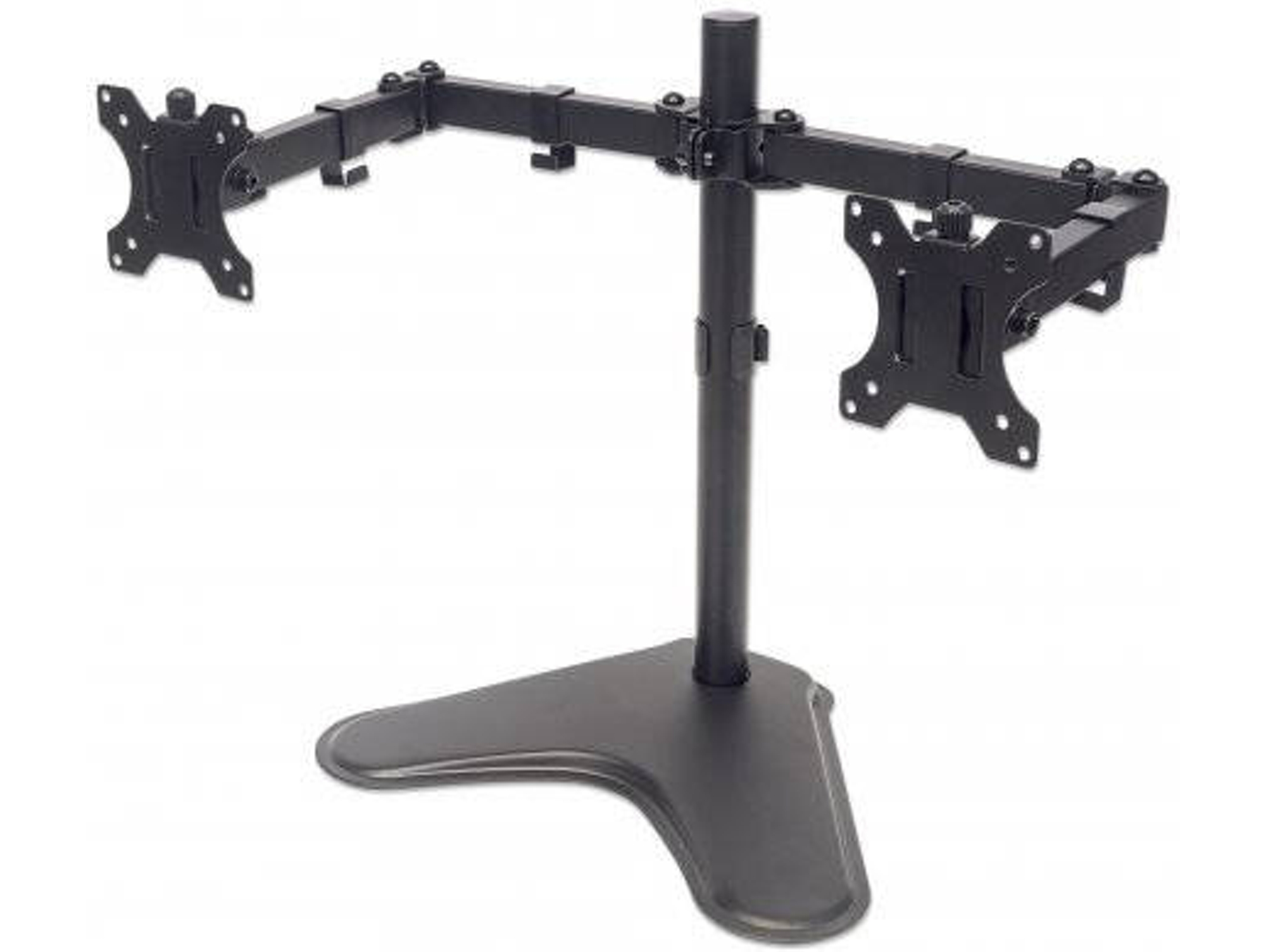 Soporte de Mesa MANHATTAN 461559 (13'' a 32'' - Hasta 8 kg)