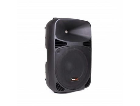 Altavoz Amplificado de 2 Vías 12'' 280W Rms Profesional Master Audio