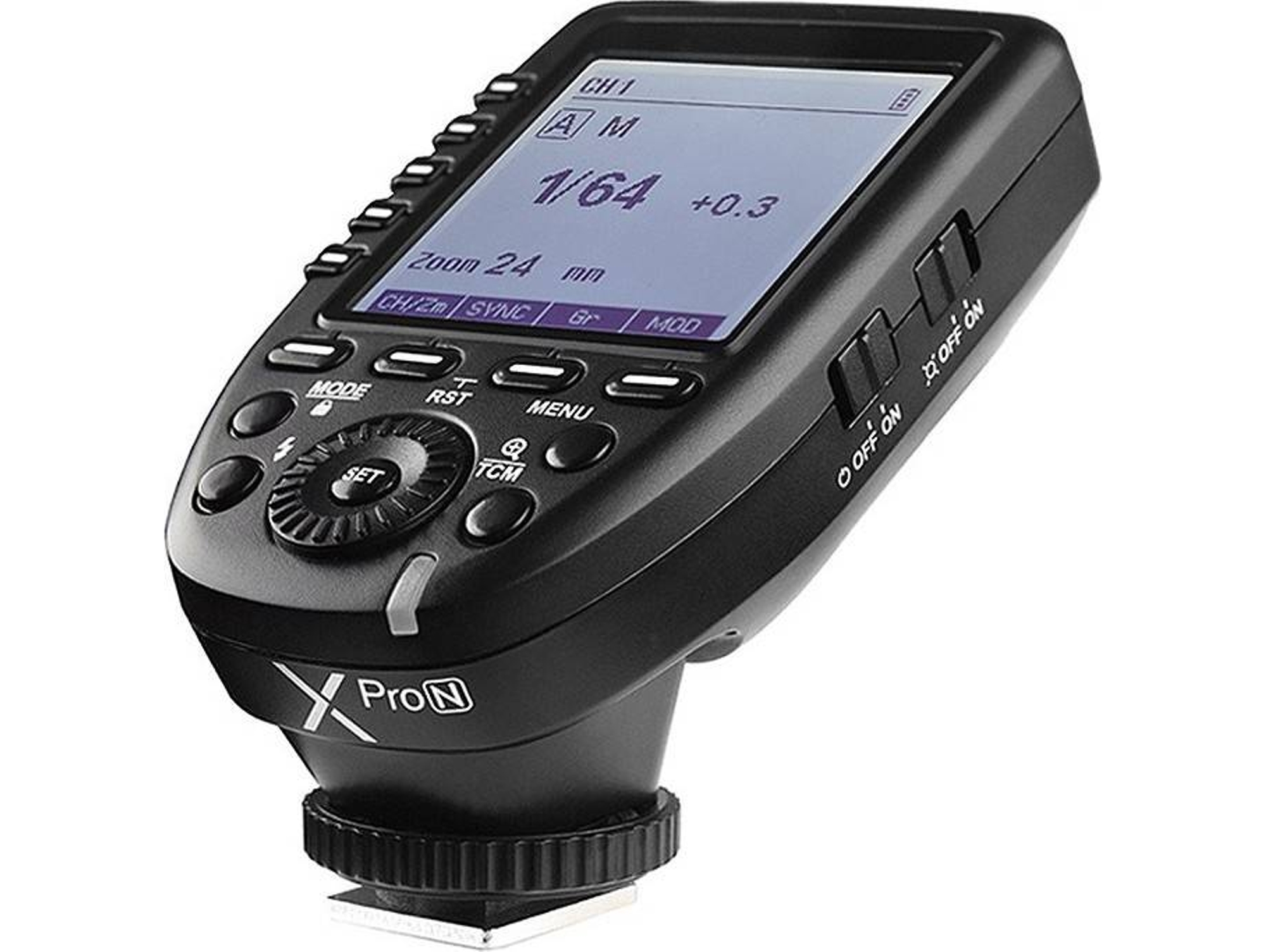Transmisor GODOX 23968
