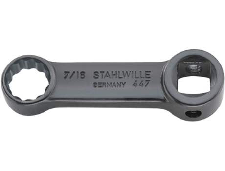 STAHLWILLE 02470034 Adaptador 447 a 9/16