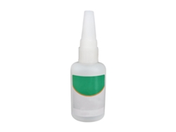 Adhesivo Metálico, Acrilato, 50 G, Curado Rápido, Para Soldadura, Reparación Y Mantenimiento.