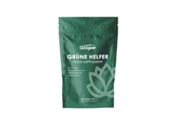Suplemento Dietético Googeer Shake Digestivo Tratamiento Corporal