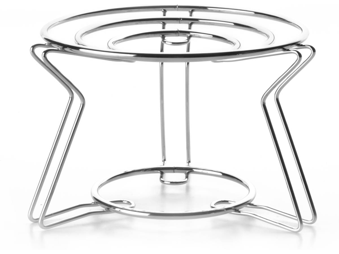 SUPORTE PARA FOGAREIRO IBILI METALICO