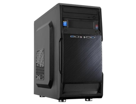 Mini PC NILOX (ii3-10100 - RAM: 8 GB - Intel® UHD Graphics 630)