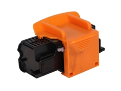 Cartucho de impresión negro individual con tapa protectora para Mg8120/mg8180/mg8280/mg6250/mp990/mp996 Vvjijilly
