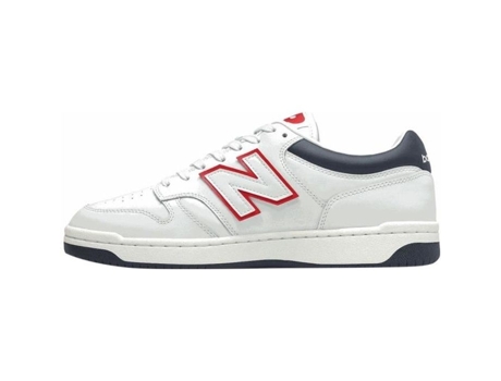 Zapatillas de Hombre para Deporte NEW BALANCE Blanco (40)