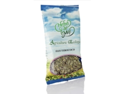 Suplemento Alimentar HERBES DEL MOLI Eleuterococo Raiz (60 Gr)