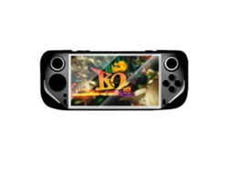 Consola De Videojuegos Portátil E6 De 5 Pulgadas Con Sistema Android Y Pantalla De 5 Pulgadas Para Deportes Electrónicos