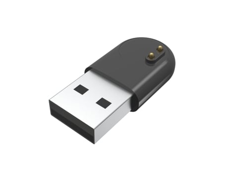 Mini cargador de reloj inteligente USB portátil para Xiaomi Mi Band 7 NFC