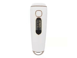 Dispositivo de depilación láser permanente IPL con 999.999 flashes para mujeres en axilas, rostro, línea del bikini, brazos y piernas. Uso doméstico. Nostalgia88