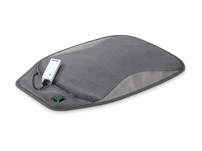 Almohadilla Térmica con Powerbank BEURER HK47