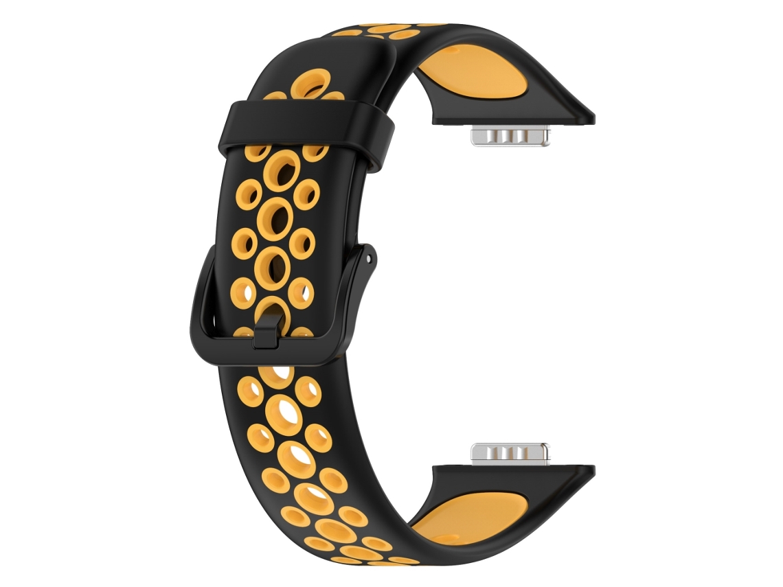Rebe-bandas De Silicone De Reposição Para Huawei Watch Fit2