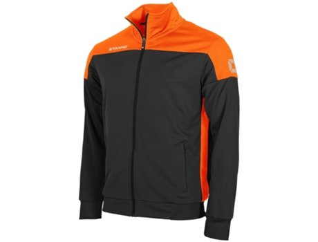 Chándale para Fitness STANNO Chándal Cremallera Pride Naranja (M)