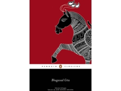 Libro Bhagavad Gita de Anónimo (Español)