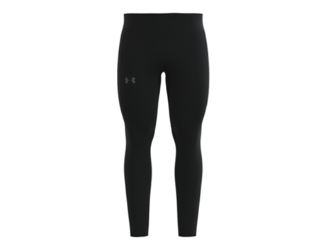 Leggins de Running para Hombre UNDER ARMOUR (M)