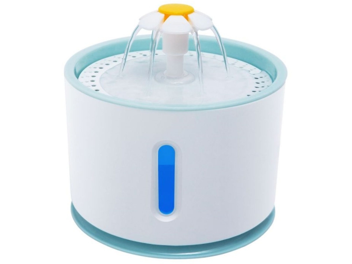 Distribuidor De Agua Con Luz Nocturna