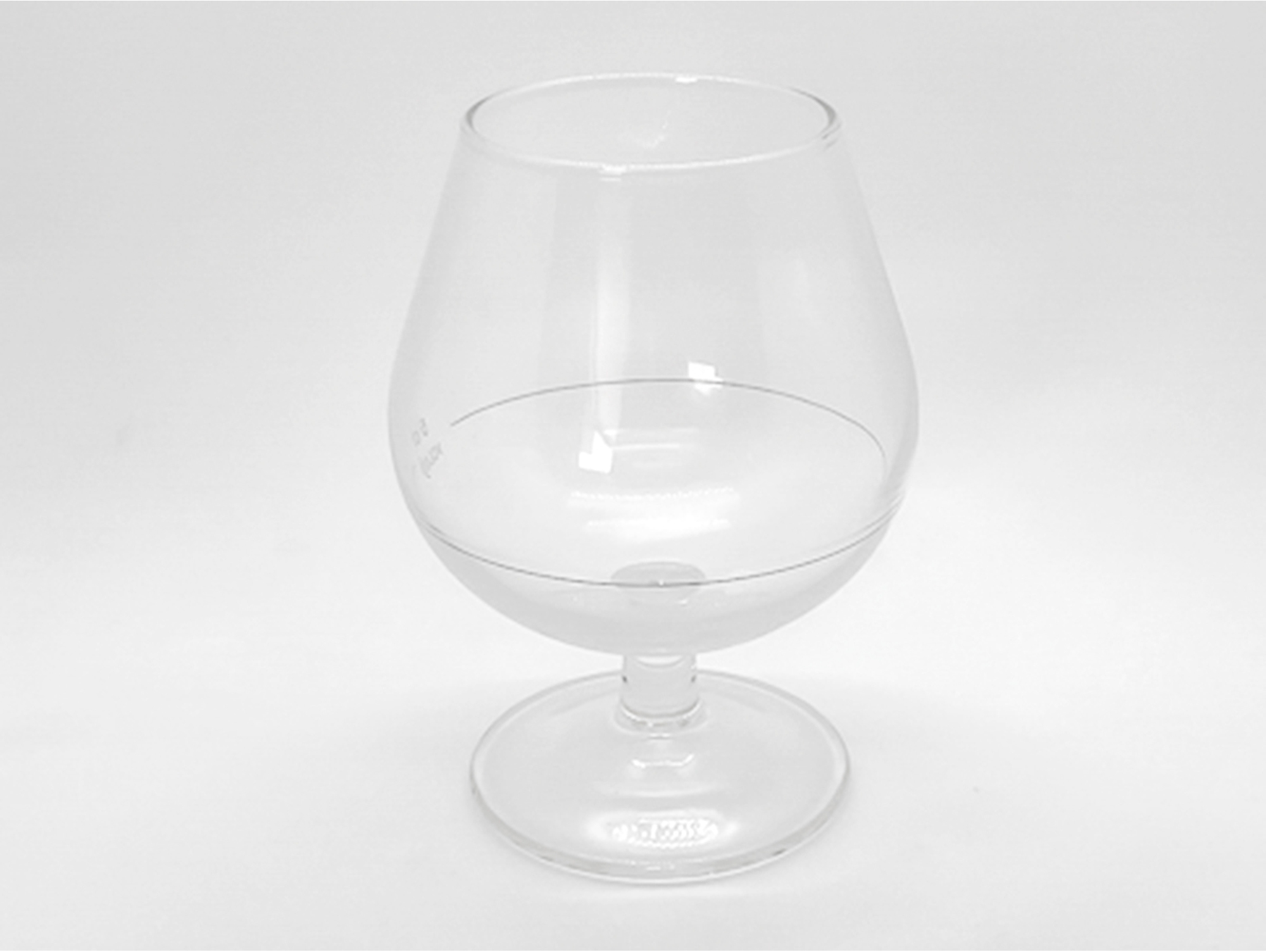 Conjunto 12 Vasos Coñac ARCOROC Vidrio 25cl