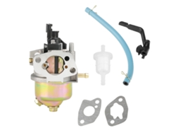 Kit De Carburador Para Generador 2kw/2.5kw/2.8kw 168f