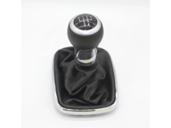Palanca De Cambios 5/6 Velocidades Con Funda Para Golf 4 Iv Mk4 Gti R32, Bora Y Jetta Mt 1999-2005 (6