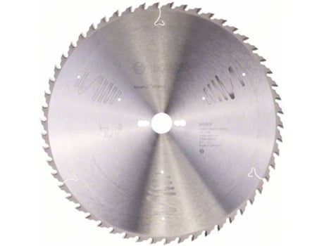 Disco de Sierra Circular BOSCH Expert para Madera 350x30x3.5 mm - 54