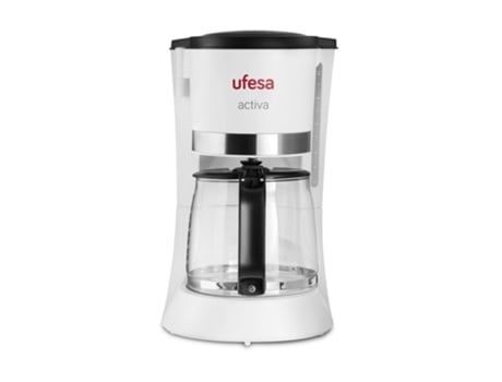 Ufesa CG7123 Cafetera Manual Cafetera De Filtro 1,5 L