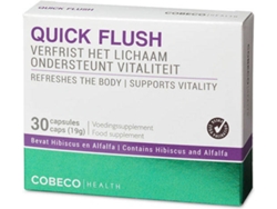 Complemento Alimenticio COBECO - HEALTH Purificador Natural (30 Cápsulas)