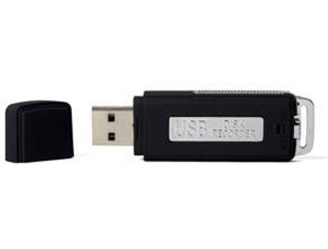 Grabador de Voz USB 8GB