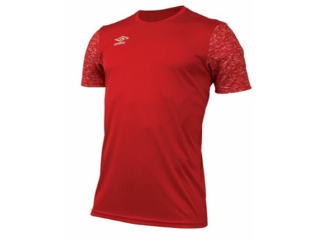 Camiseta de Niño para Fútbol UMBRO Multicolor (3XS)
