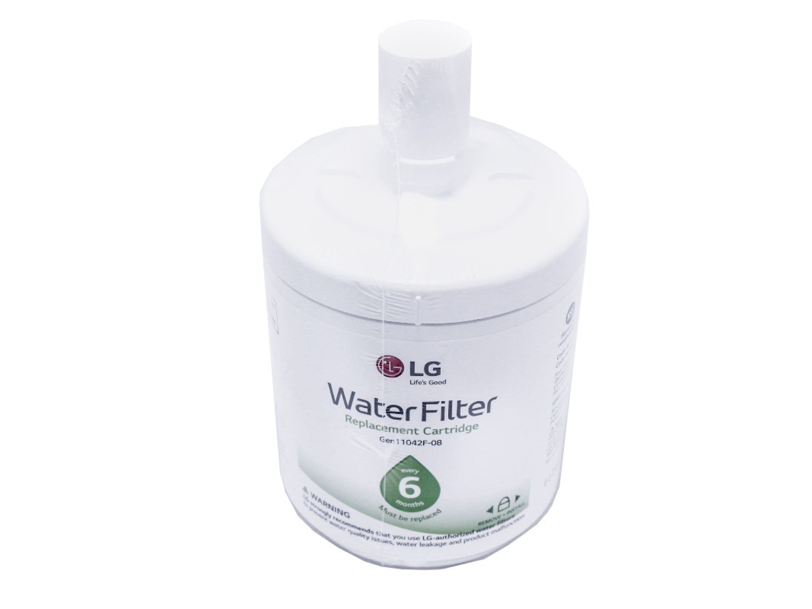 Filtro De Agua Para Frigorífico Lg Adq72910911