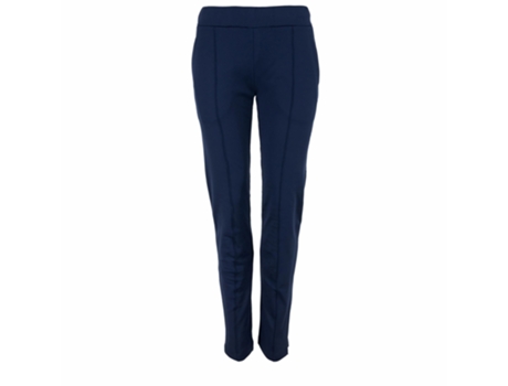 Chándale de Mujer para Fitness REECE AUSTRALIA Chándal Cleve Stretch Azul (2XL)