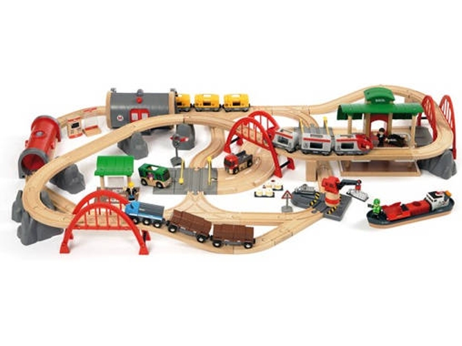 Tren BRIO 33052