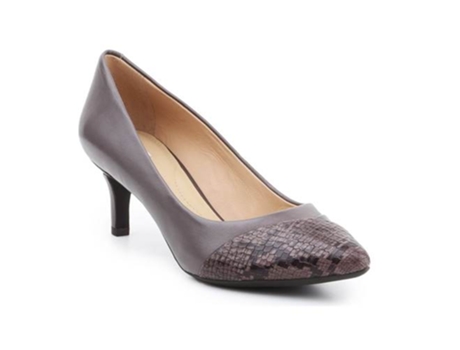 Zapatos Mujer GEOX Marrón (Tam: 26.5 cm/40.0 eu)