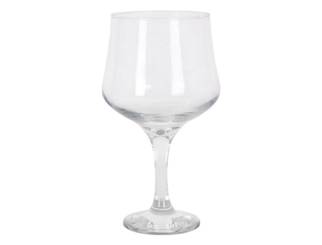 Copa De Balón Lav Bartenders (685 Ml) (9 X 11 X 20,5 Cm)