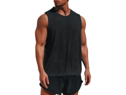 Chaleco Deportivo Sin Mangas Para Hombre, De Secado Rápido Y Tejido Transpirable, Ideal Para Correr, Ir Al Gimnasio Y Entrenar.