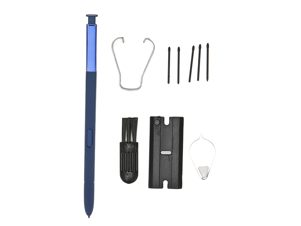 Lápiz Stylus (alta Sensibilidad, Alta Precisión) Para Reemplazo De S Pen De Samsung Galaxy Note 8
