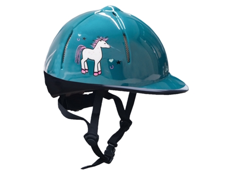Casco HORKA Rider