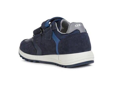 Zapatillas GEOX Hombre (35 - Azul)