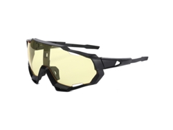 (estilo A9) Gafas De Ciclismo Unisex Uv400 Para Bicicletas De Montaña Y Protección Solar